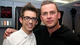 Scott Mills