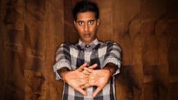 BBC Radio 1's Review Show with Nihal
