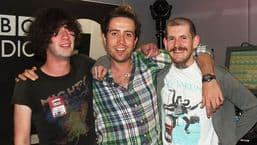 Nick Grimshaw