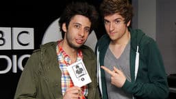 Greg James