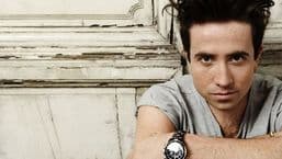 Nick Grimshaw