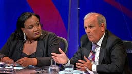 Question Time
