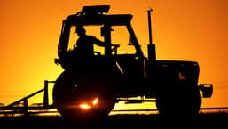 Farming Today