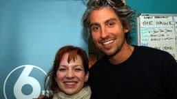 George Lamb