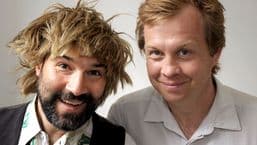 Adam Buxton's Big Mixtape