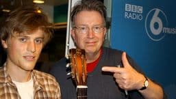 Tom Robinson
