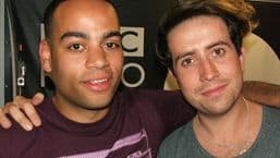 Nick Grimshaw