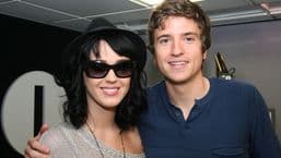 Greg James