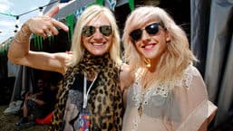 Jo Whiley