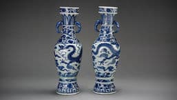 A History of the World in 100 Objects