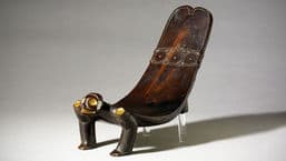 A History of the World in 100 Objects
