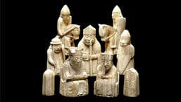 A History of the World in 100 Objects
