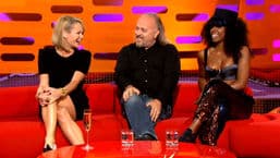 The Graham Norton Show