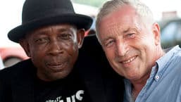An African Journey with Jonathan Dimbleby
