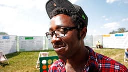Tom Robinson