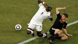 Match of the Day