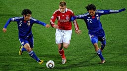 Match of the Day Live