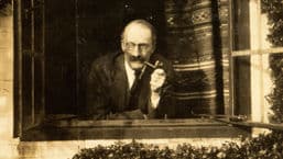 A Century of Fatherhood