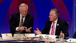 Question Time