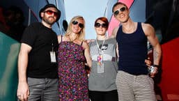 Jo Whiley