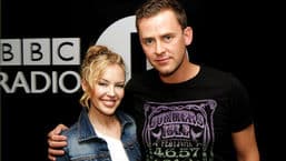Scott Mills