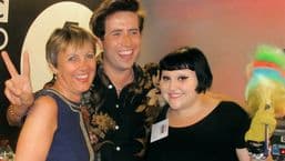 Nick Grimshaw