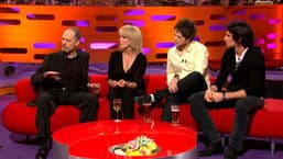 The Graham Norton Show