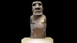 A History of the World in 100 Objects