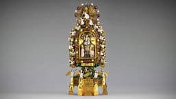 A History of the World in 100 Objects