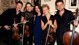 Radio 3 Lunchtime Concert