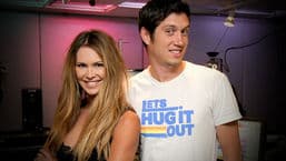 Vernon Kay