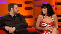 The Graham Norton Show