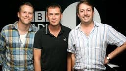 Scott Mills