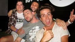 Nick Grimshaw