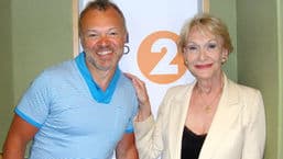 The Chris Evans Breakfast Show