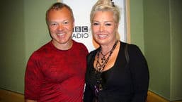 The Chris Evans Breakfast Show
