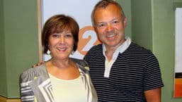 The Chris Evans Breakfast Show
