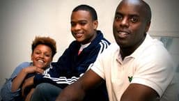 1Xtra Breakfast Show With Trevor Nelson & Gemma