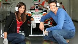Vernon Kay