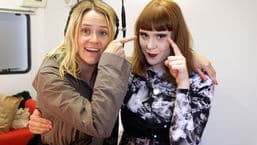 Edith Bowman