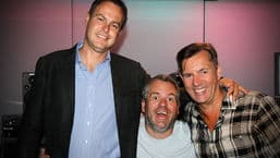 The Chris Moyles Show