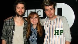 Nick Grimshaw