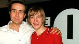 Nick Grimshaw