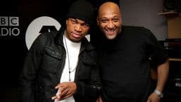 RnB with Ronnie Herel