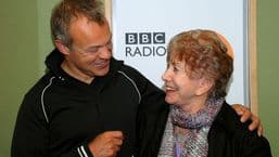The Chris Evans Breakfast Show