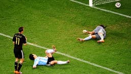 Match of the Day