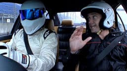 Top Gear