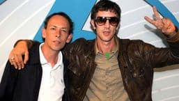 Steve Lamacq