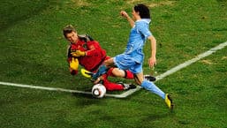 Match of the Day