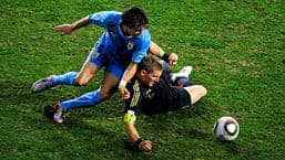 Match of the Day